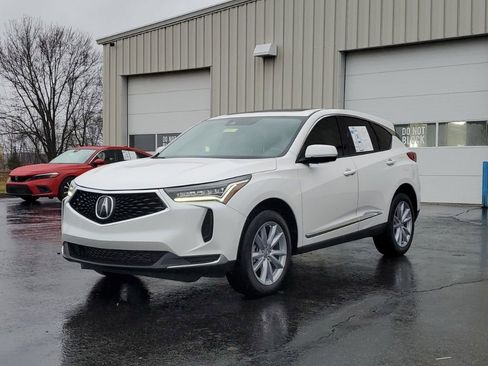 Used 2023 Acura RDX AWD image 3
