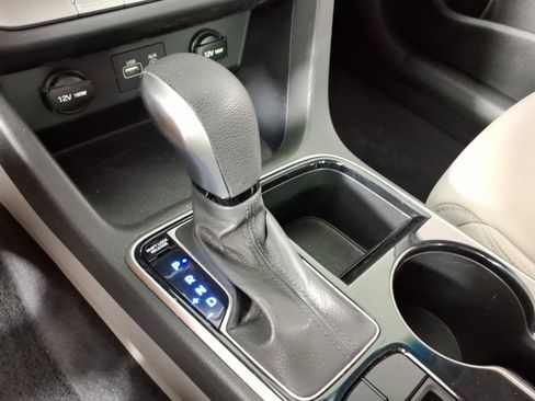 Used 2018 Hyundai Sonata SE w/ Cargo Package FWD image 25
