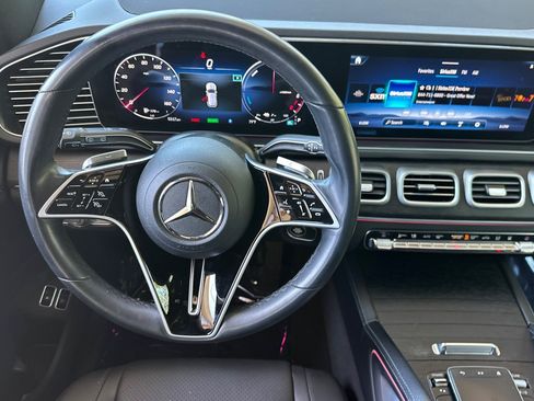 Certified 2025 Mercedes-Benz GLE 450e 4MATIC image 31