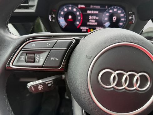 Used 2023 Audi A3 2.0T Premium w/ Convenience Package AWD/4WD image 20