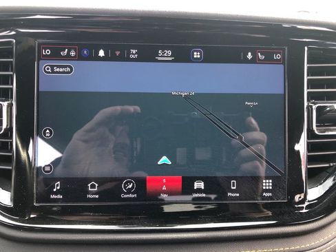 Used 2022 Dodge Durango R/T w/ Quick Order Package 22F AWD/4WD image 33