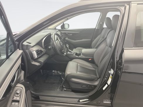 Used 2024 Subaru Outback Onyx Edition AWD/4WD image 10