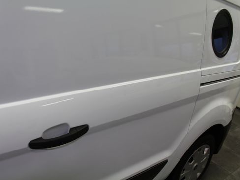 Used 2022 Ford Transit Connect XL image 32