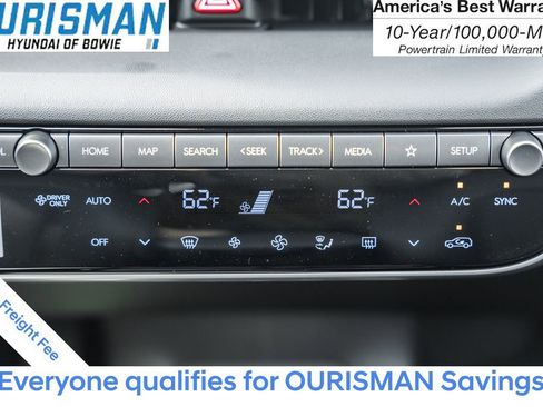 New 2025 Hyundai Ioniq 5 SEL image 21