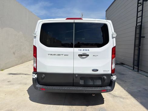 Used 2020 Ford Transit 350 XLT image 5
