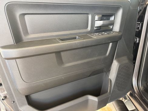 New 2026 RAM 2500 Tradesman image 10