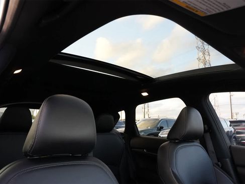 Certified 2025 INFINITI QX50 Sport image 24