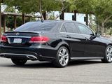 Used 2016 Mercedes-Benz E 350 Sedan image 5