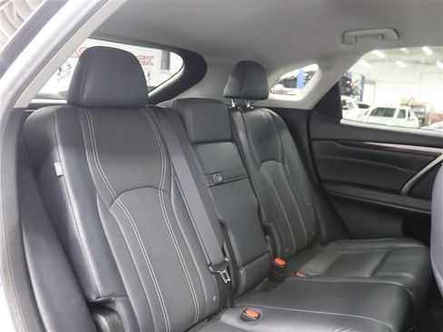 Used 2018 Lexus RX 350 AWD w/ Premium Package image 18