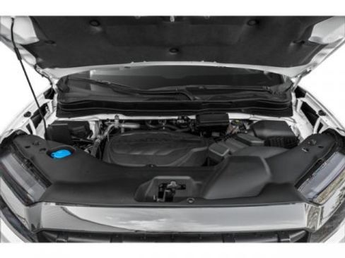 New 2026 Honda Ridgeline RTL image 34