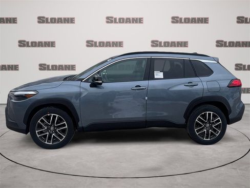 New 2026 Toyota Corolla Cross XLE image 2