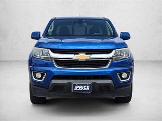 Used 2018 Chevrolet Colorado LT w/ LT Convenience Package RWD video 2