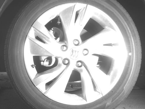 Used 2025 Buick Encore GX Preferred AWD/4WD image 12