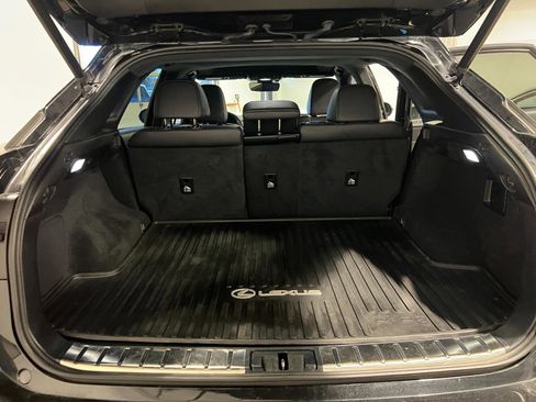 Used 2020 Lexus RX 350 F Sport image 33