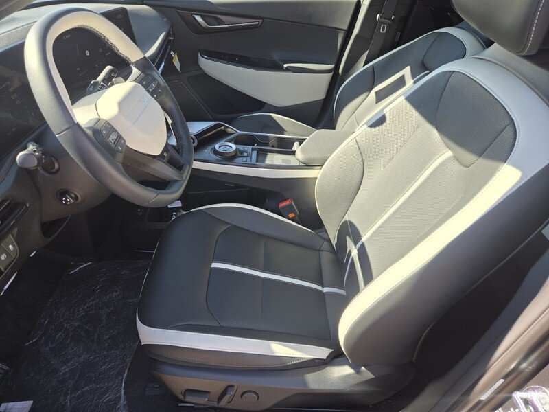 New 2026 Kia EV6 GT-Line RWD image 6