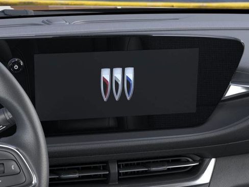 New 2026 Buick Envista Preferred w/ Convenience I Package image 35