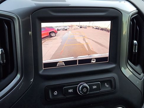 Certified 2024 GMC Sierra 1500 Pro w/ Graphite Edition image 23