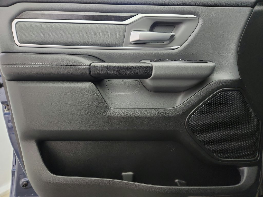 Used 2020 RAM 1500 Big Horn AWD/4WD image 22
