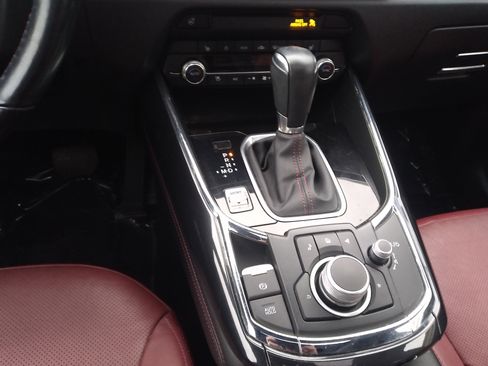 Used 2022 MAZDA CX-9 Carbon Edition image 30