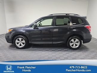 Used 2016 Subaru Forester 2.5i Limited 360° Tour