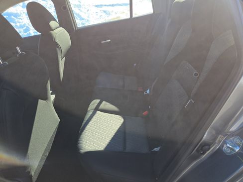 New 2026 Nissan Sentra SV w/ SV Convenience Package image 26