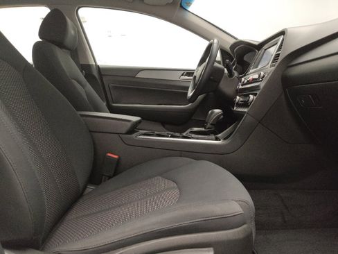 Used 2018 Hyundai Sonata SEL w/ Tech Package 02 FWD image 21