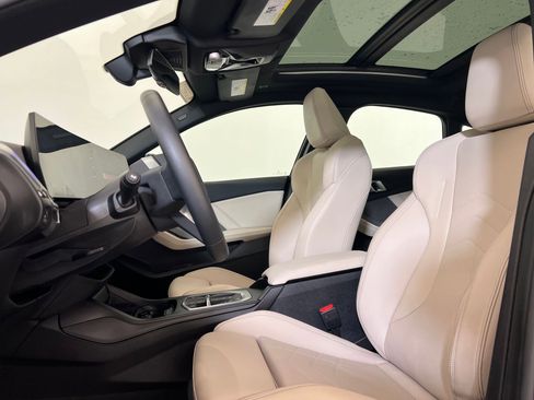 Used 2025 BMW 228i xDrive w/ Premium Package image 5