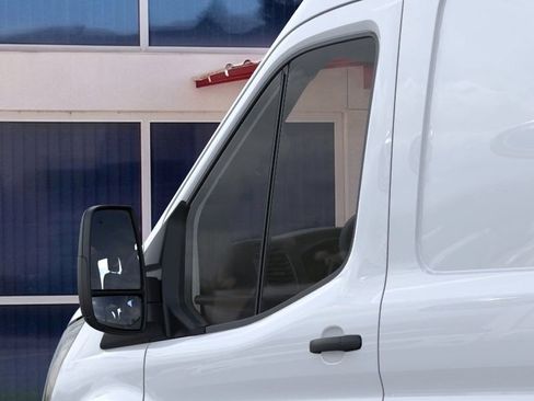 New 2026 Ford Transit 350 148 High Roof Extended AWD image 21