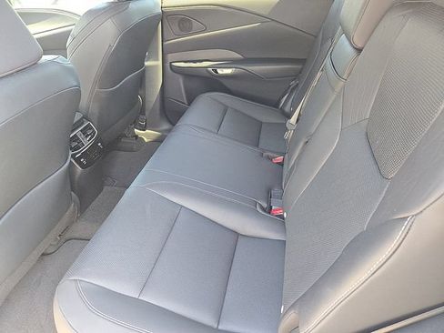 Used 2024 Lexus RX 350 Premium Plus w/ Convenience Package FWD image 13