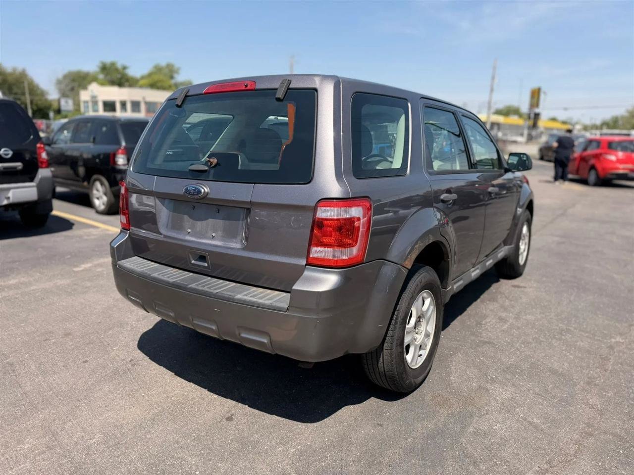 Used 2012 Ford Escape XLS FWD image 11