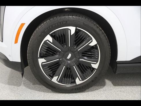 New 2026 Cadillac Escalade IQ Sport 2 w/ LPO, Floor Liner Package image 26