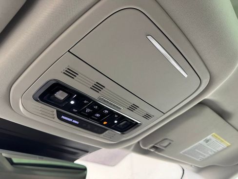 New 2026 Lincoln Nautilus Premier w/ Equipment Group 102A image 48