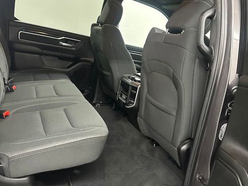 Used 2023 RAM 1500 Big Horn image 36