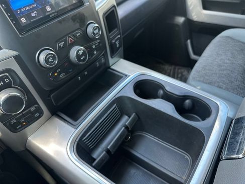 Used 2017 RAM 1500 Lone Star AWD/4WD image 24