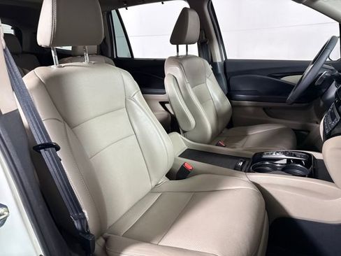 Used 2018 Honda Pilot Elite image 10