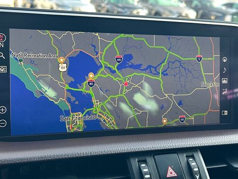 Used 2021 Lexus ES 300h 300h image 15