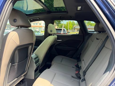 New 2026 Audi Q3 quattro 2.0T AWD/4WD image 24