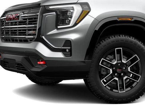 New 2026 GMC Terrain AT4 AWD/4WD image 31