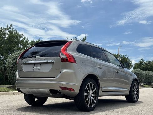 Used 2015 Volvo XC60 T5 Platinum FWD image 36