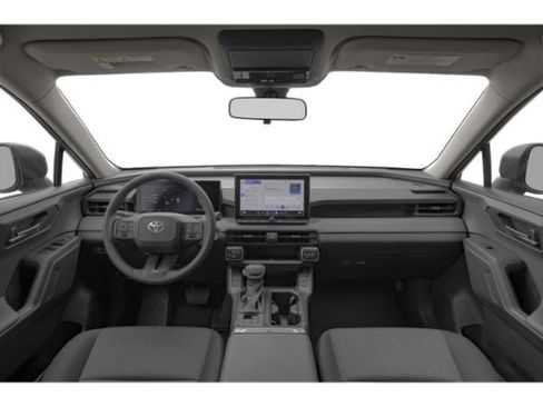 New 2026 Toyota RAV4 LE FWD image 10