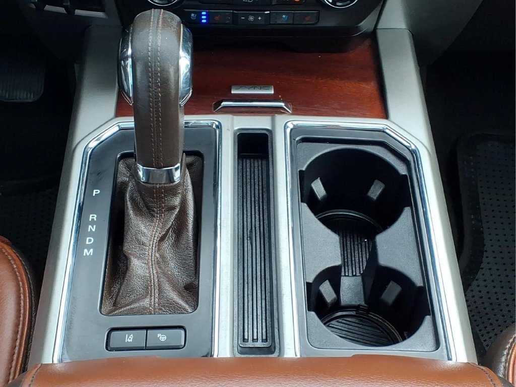 Used 2018 Ford F150 King Ranch w/ Equipment Group 601A Luxury AWD/4WD image 19
