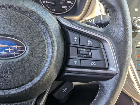 Used 2025 Subaru Legacy Limited AWD/4WD image 16