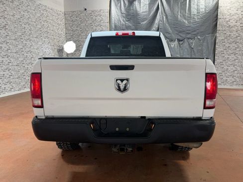 Used 2014 RAM 1500 Tradesman image 5