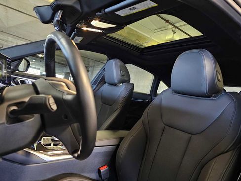 Used 2023 BMW i4 eDrive35 RWD image 25