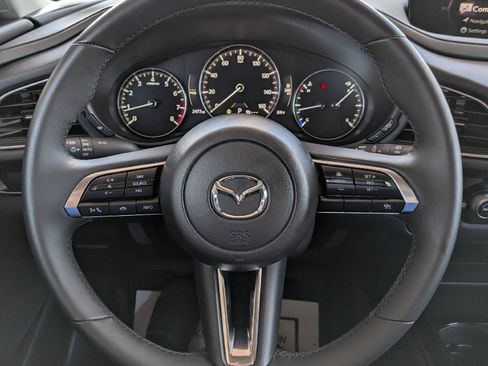 Certified 2025 MAZDA CX-30 AWD 2.5 S w/ Select Sport Pkg image 15