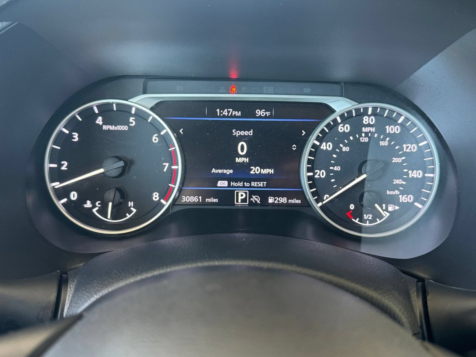 Used 2025 Nissan Sentra SV FWD image 36