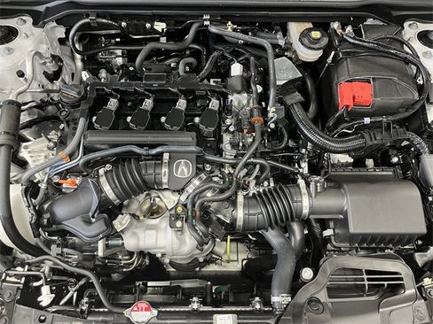 New 2026 Acura Integra A-Spec image 29