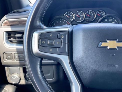 Used 2021 Chevrolet Tahoe LT RWD image 10