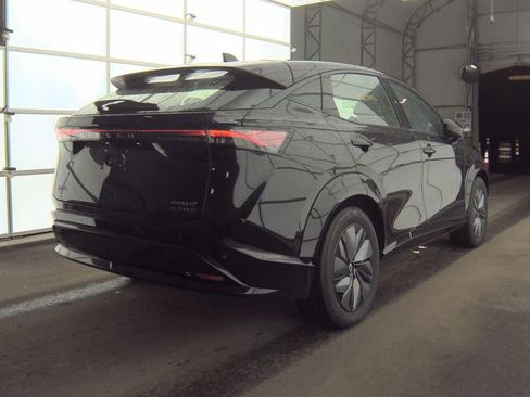 Certified 2024 Nissan Ariya AWD image 3