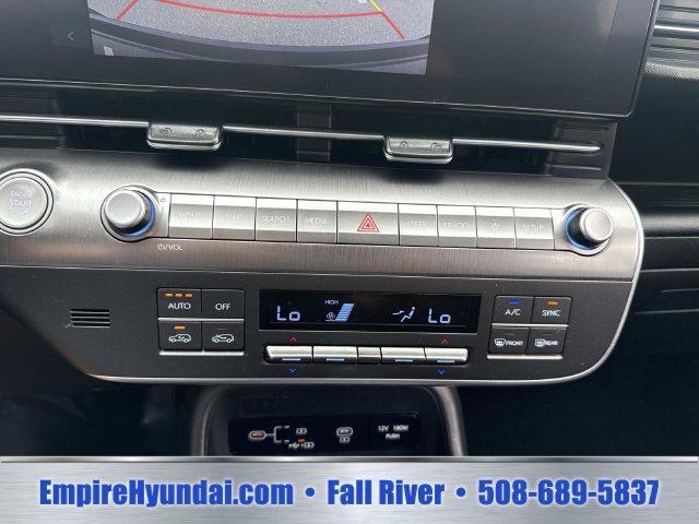 Certified 2024 Hyundai Kona SEL FWD image 22